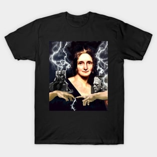 Mary Shelley T-Shirt